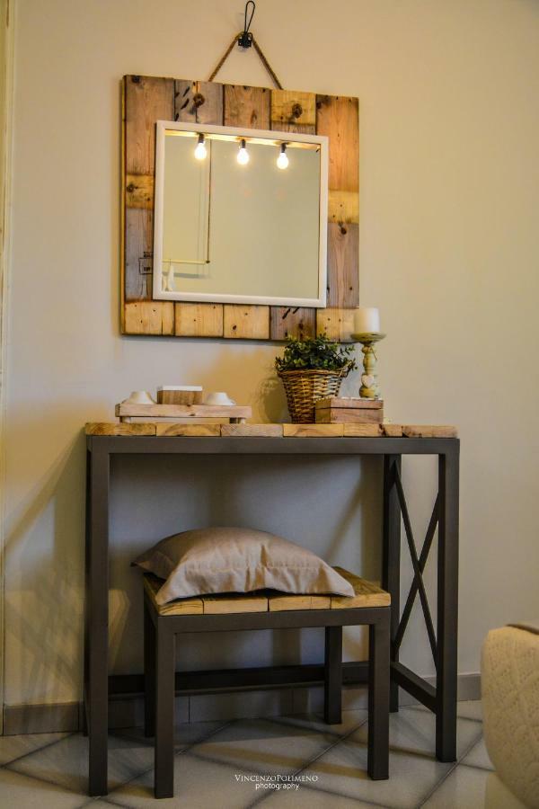 B&B Le Ginestre Trecase Exterior photo